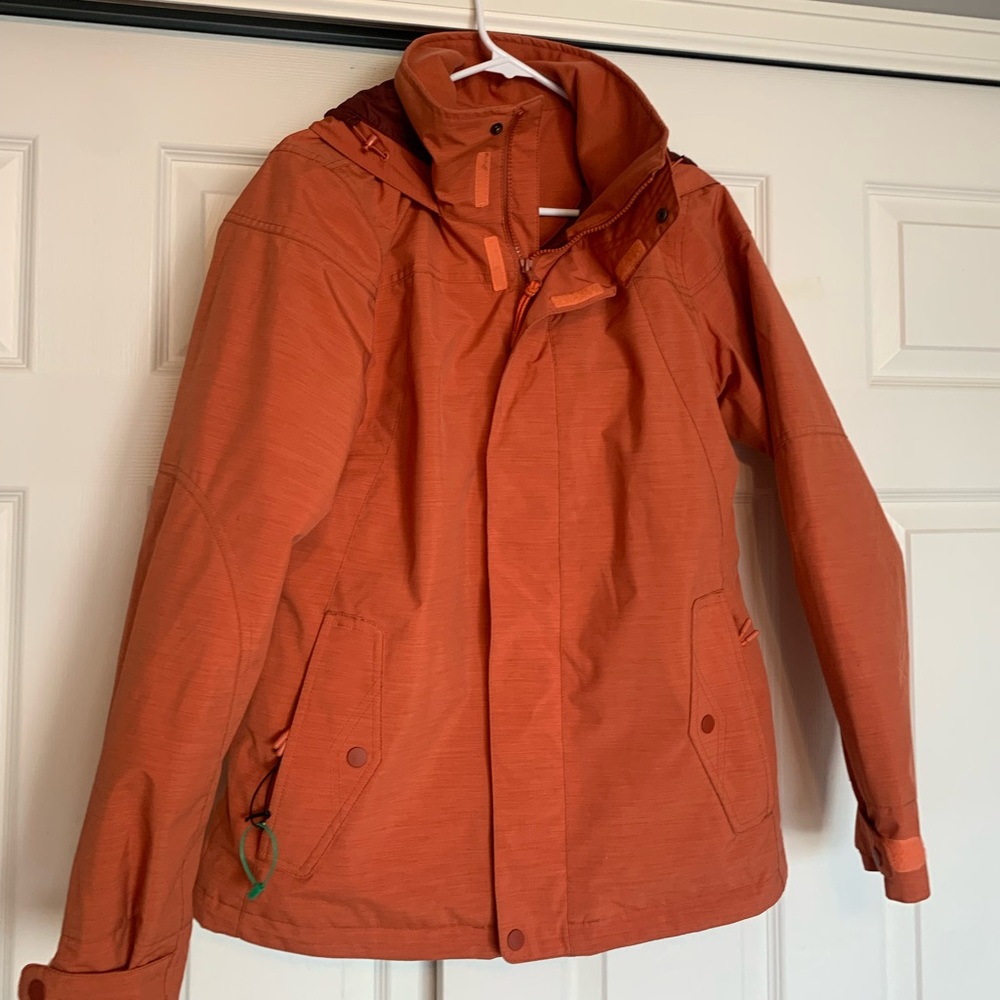 Burton Womens Ski Jacket